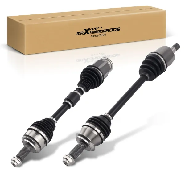 Semieje delantero izquierdo 44306SNA000 Honda