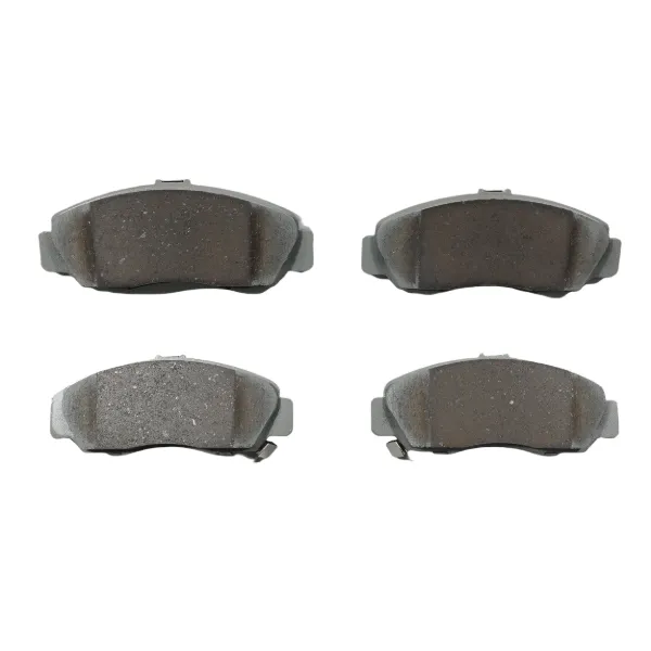 Pastillas de freno 45022TE0A61 Honda