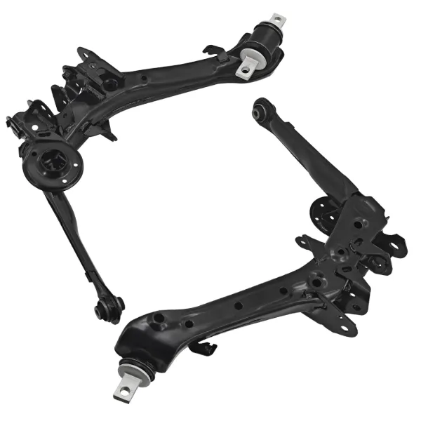 Brazo suspension trasero inferior izquierdo 52371SNAA05 Honda