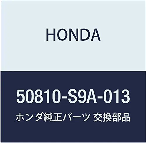 Soporte de motor trasero 50810S9A013 Honda