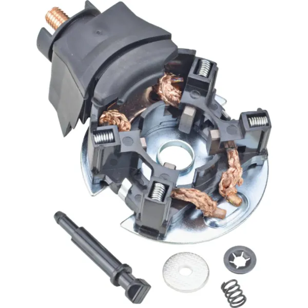Portaescobillas motor de arranque 31210RRAA51 Honda