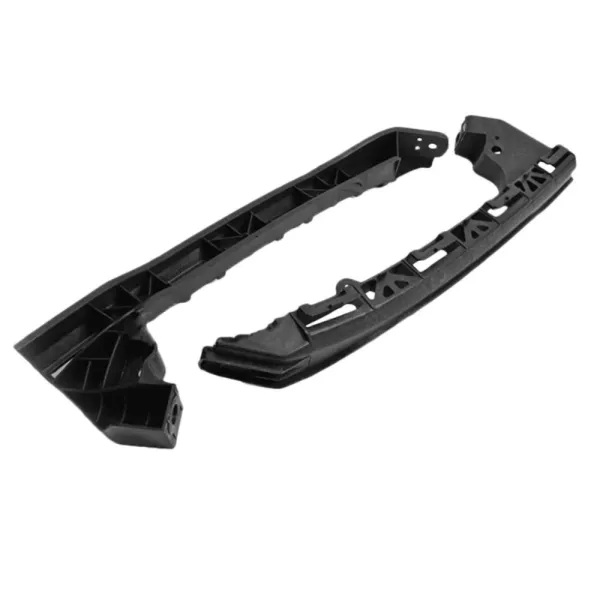 Soporte de parachoques delantero derecho 71140TF0000 Honda