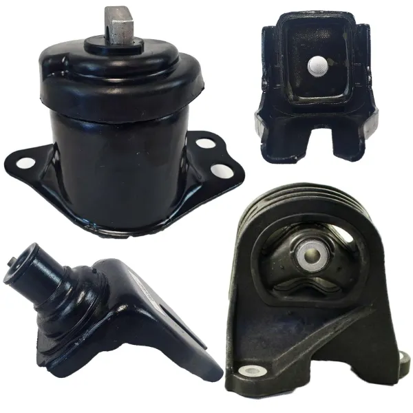 Soporte de motor derecho 50820T2FA01 Honda