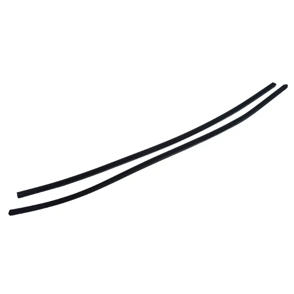 Goma de la escobilla del limpiaparabrisas del lado del conductor 76622SMA004 Honda