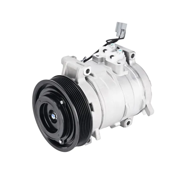 Compresor de aire acondicionado 38810RAAA01 Honda