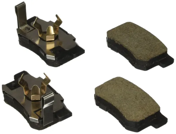 Pastillas de freno traseras 43022TP6A00 Honda
