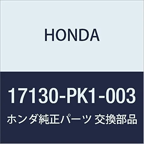 Válvula PCV Honda Accord VI