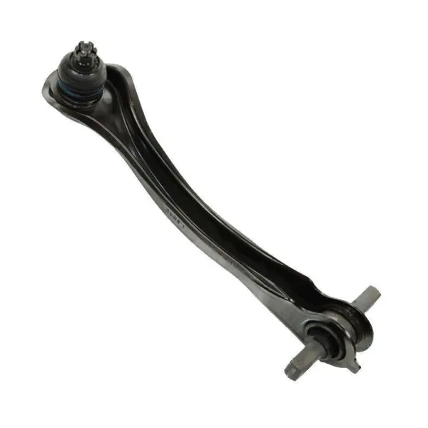 Brazo superior izquierdo de la suspensión trasera 52400SM1A03 Honda