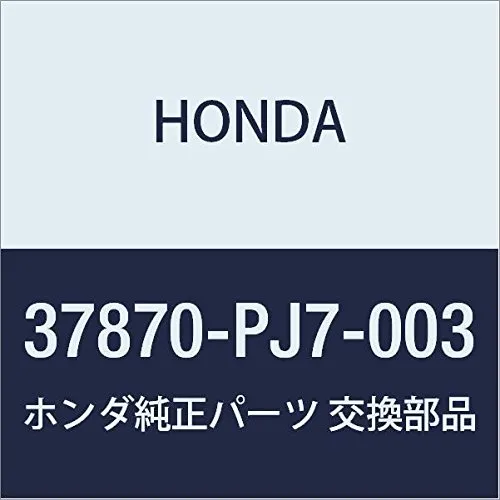 Sensor de temperatura 37870PJ7003 Honda