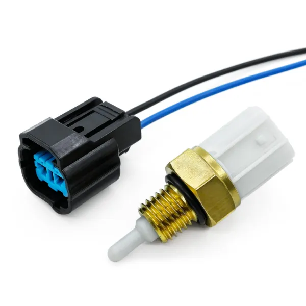 Sensor de temperatura del aire de admisión Honda Civic VIII