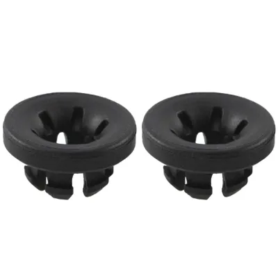 Fijador del soporte del capó HONDA 91604SNA003