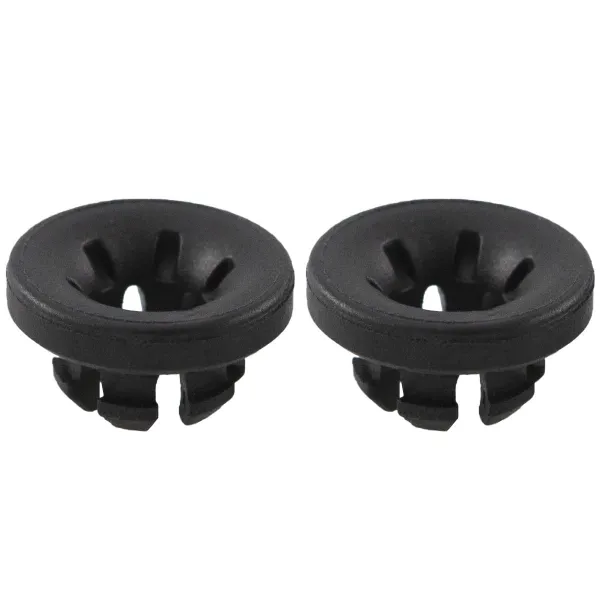 Fijador del soporte del capó 91604SNA003 Honda