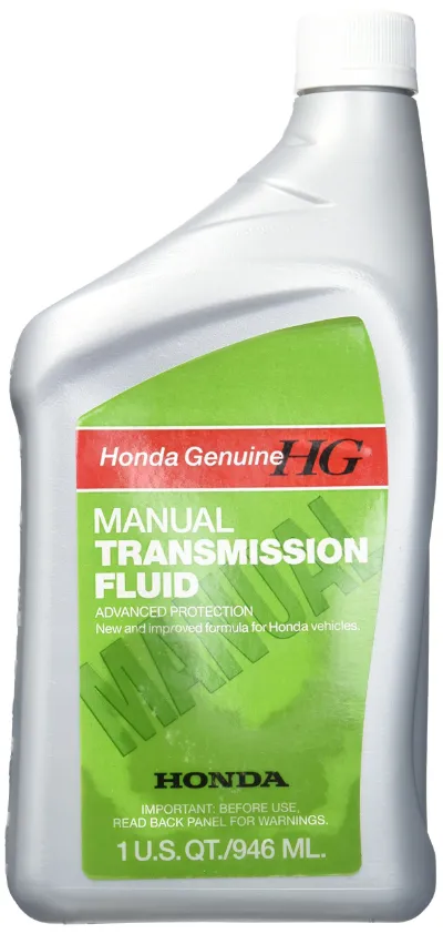 Aceite de transmisión HONDA 87989031