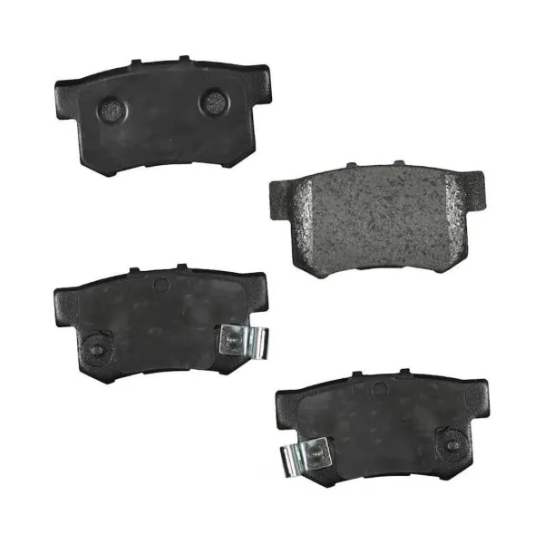 Pastillas de freno traseras 43022SCVA00 Honda
