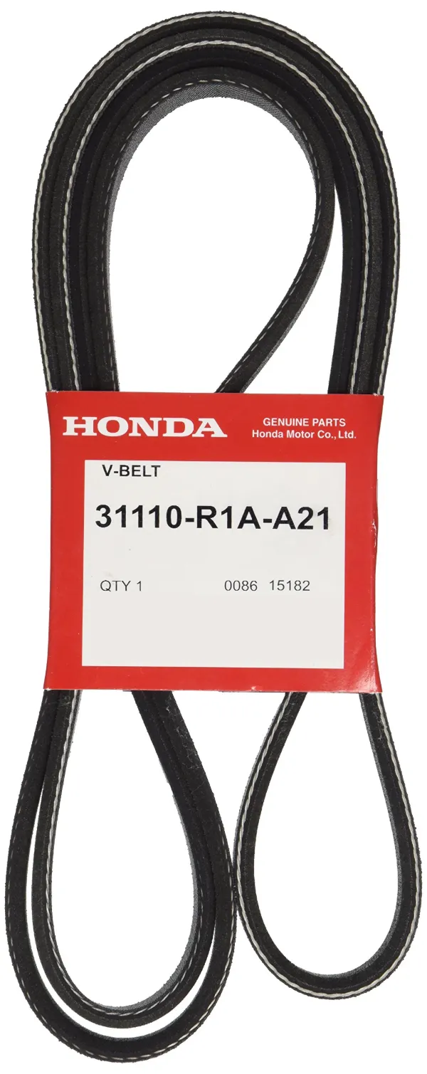 Correa de alternador 31110R1AA21 Honda