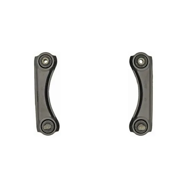 Brazo superior derecho de la suspensión trasera 52390SR3000 Honda