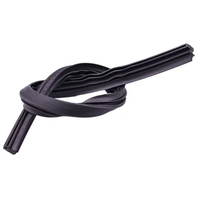 Goma de la escobilla del limpiaparabrisas del lado del conductor HONDA 76632STKA02