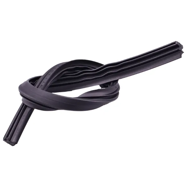 Goma de la escobilla del limpiaparabrisas del lado del conductor 76632STKA02 Honda