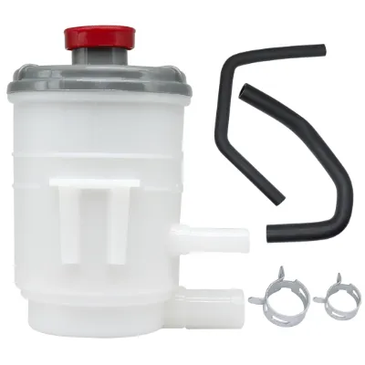 Depósito de la bomba de dirección asistida HONDA 53701SDAA01