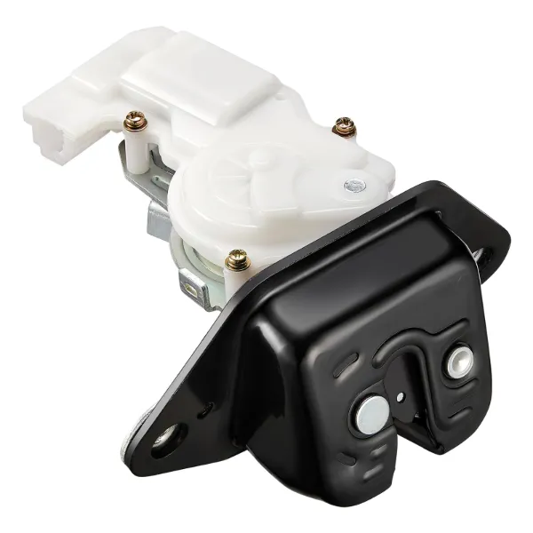 Cerradura de maletero 74800SMGE01 Honda