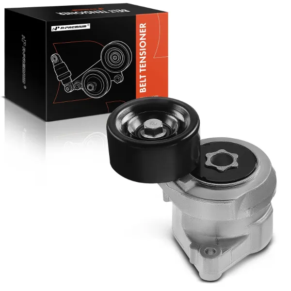 Tensor de correa poli V 31170R40A01 Honda