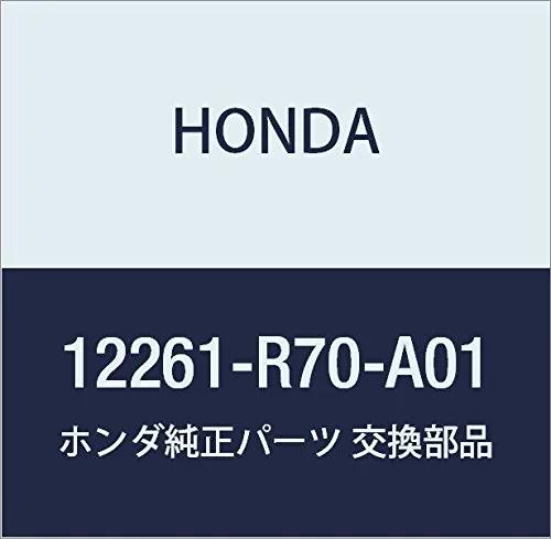 Junta de culata derecha 12261R70A01 Honda