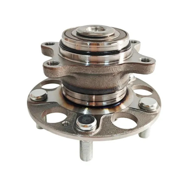 Cubo de rueda trasero 42200SNAA52 Honda