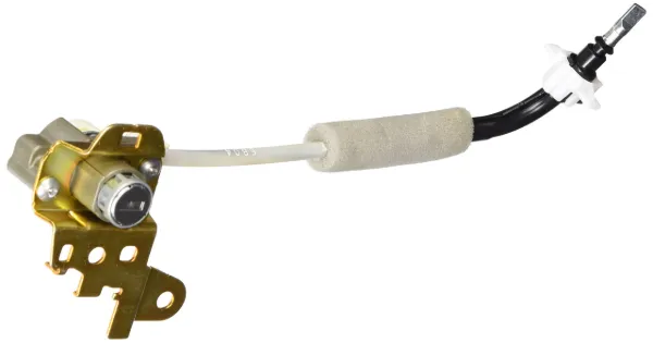 Cilindro de cerradura de puerta delantera izquierda 72185SNAA01 Honda
