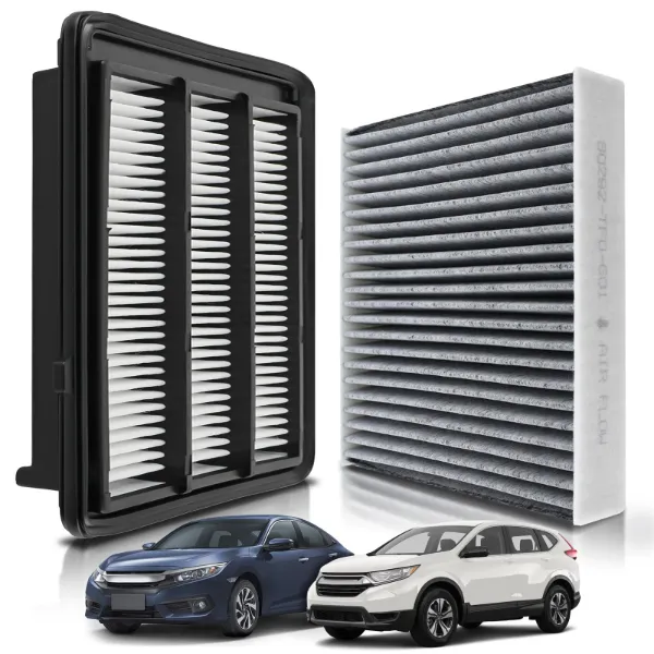 Filtro de aire 172205AAA00 Honda