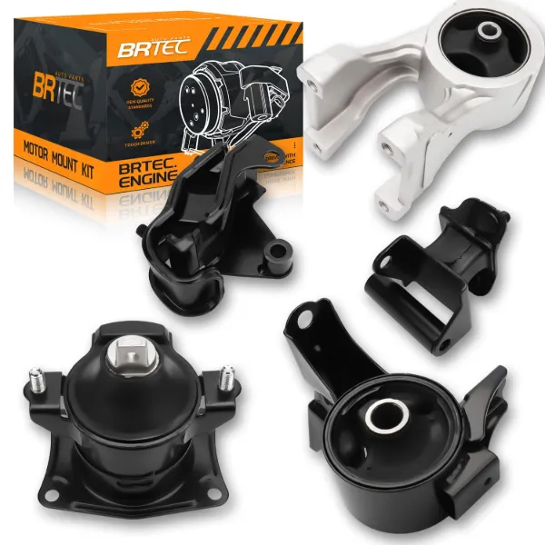 Soporte de motor derecho 50820SHJA03 Honda