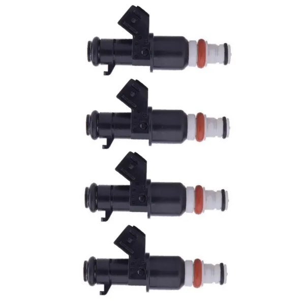 Inyector 16450RAAA01 Honda
