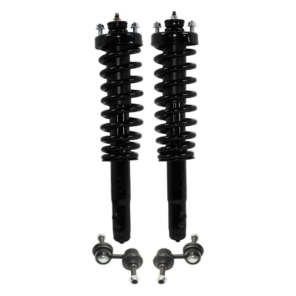 Amortiguador 51605S10A01 Honda