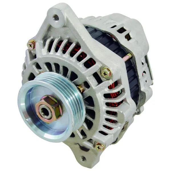 Alternador AHGA69 Honda
