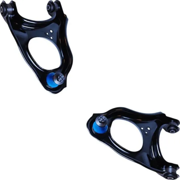 Brazo superior derecho de la suspensión trasera 52510TL0E01 Honda