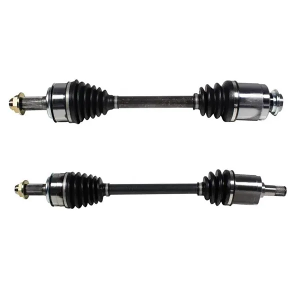 Semieje delantero derecho 44305T2AA50 Honda