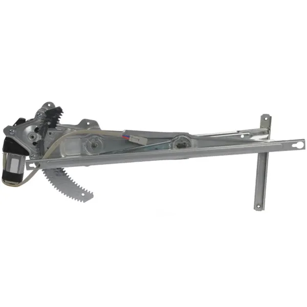 Mecanismo de elevalunas delantero derecha 72211SR3J01 Honda