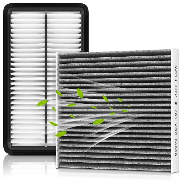 Filtro de habitáculo 80292SDA407 Honda