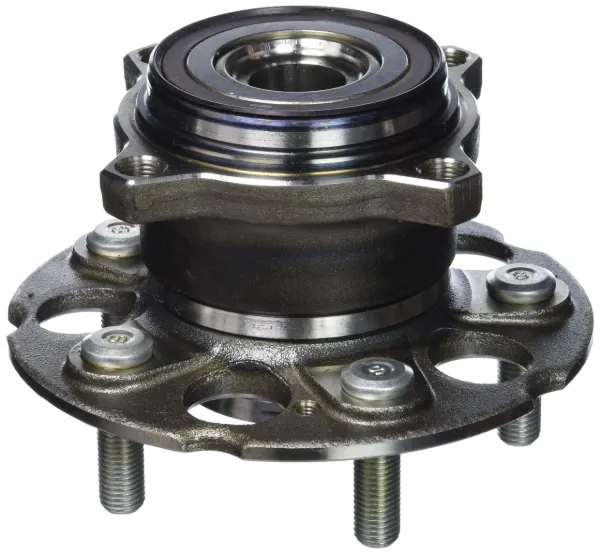 Cubo de rueda trasero 42200T0A951 Honda