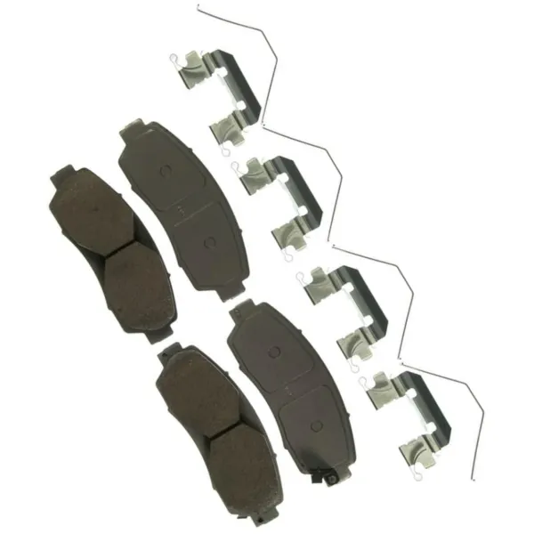 Pastillas de freno 45022T0AA01 Honda