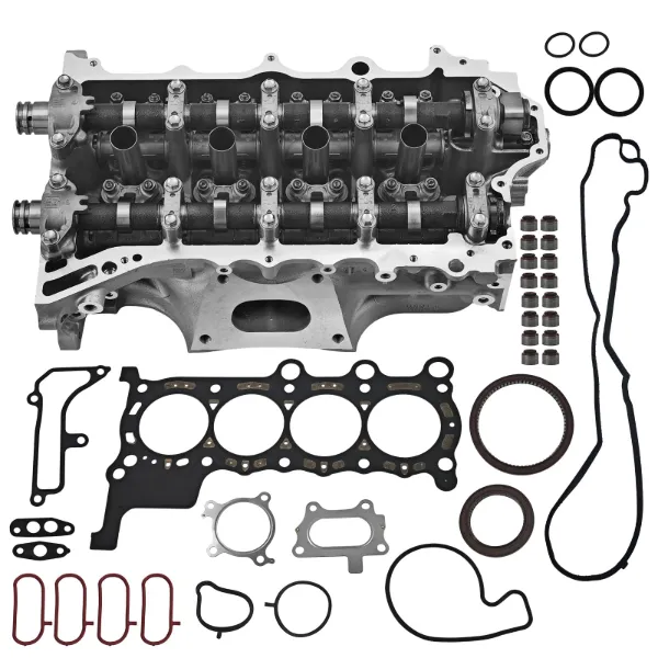 Retén de válvula de admisión 12210P45G01 Honda