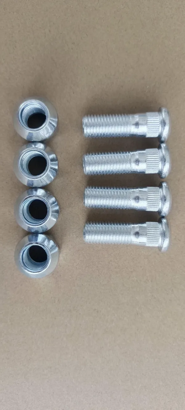 Tuercas de rueda 90304SC2000 Honda