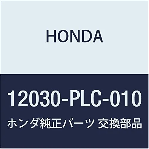 Junta tapa de balancines 12030PLC010 Honda