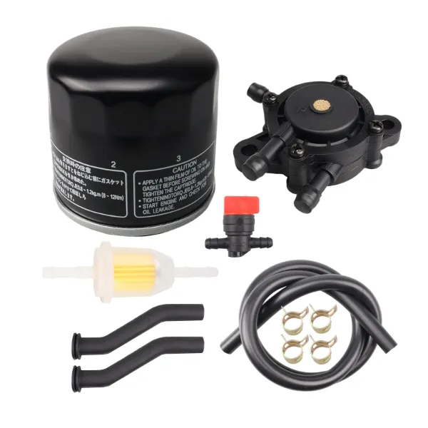 Filtro de aceite 15400PFB004 Honda