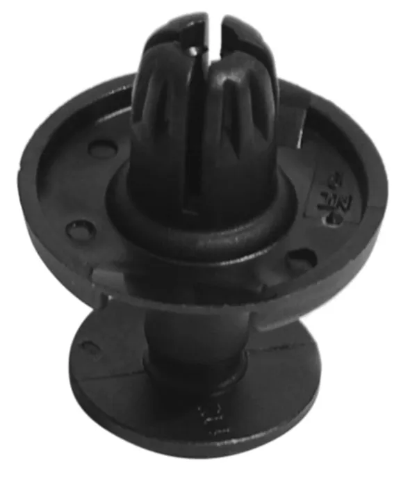 Clip de fijación del guardabarros delantero 91501S04003 Honda