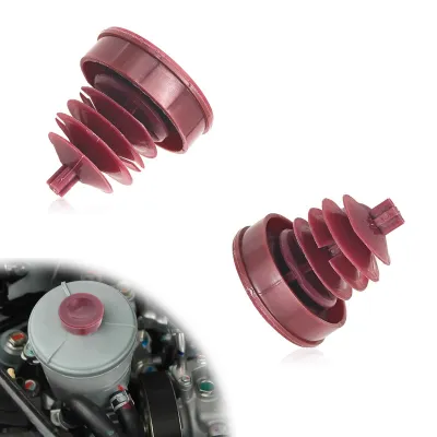 Tapa del depósito de la bomba de dirección asistida HONDA 53697SB3952