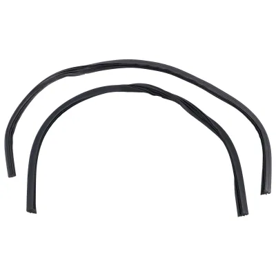 Goma de la escobilla del limpiaparabrisas del lado del conductor HONDA 76622STKA02