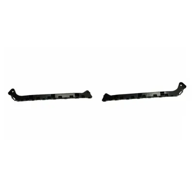 Soporte exterior derecho del parachoques trasero HONDA 71593TBAA00