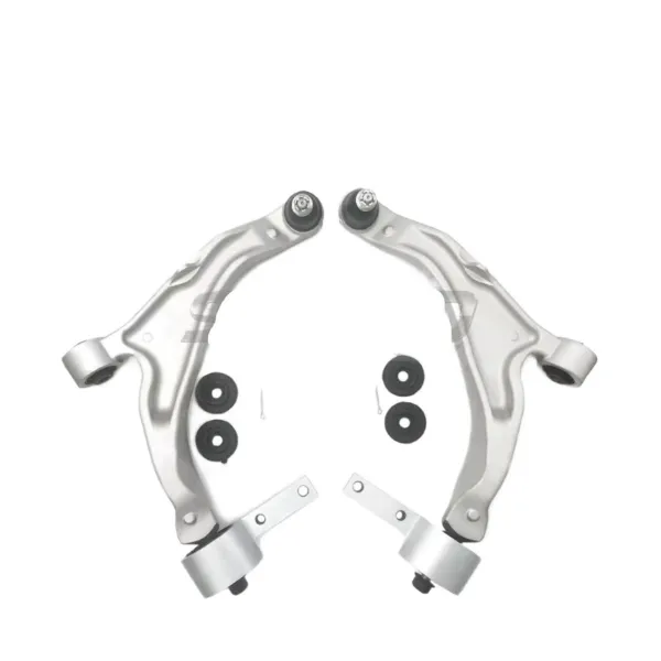 Brazo inferior izquierdo de la suspensión delantera 51360SZAA02 Honda
