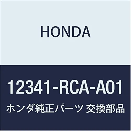 Junta tapa de balancines 12341RCAA01 Honda
