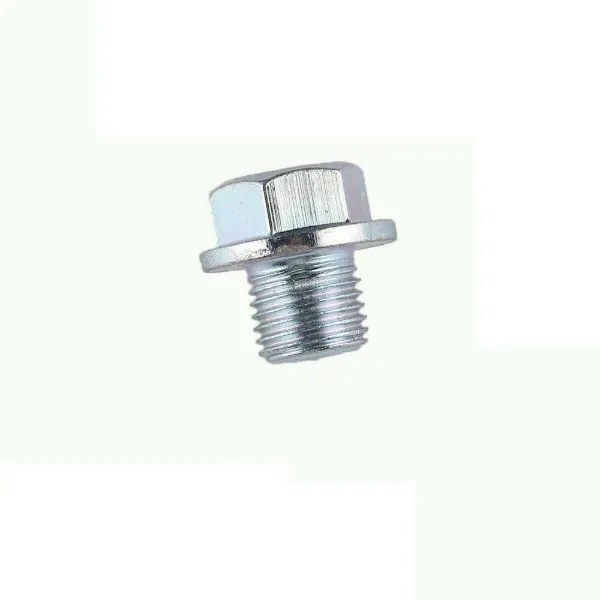 Tapón del cárter de aceite 90009PH1000 Honda
